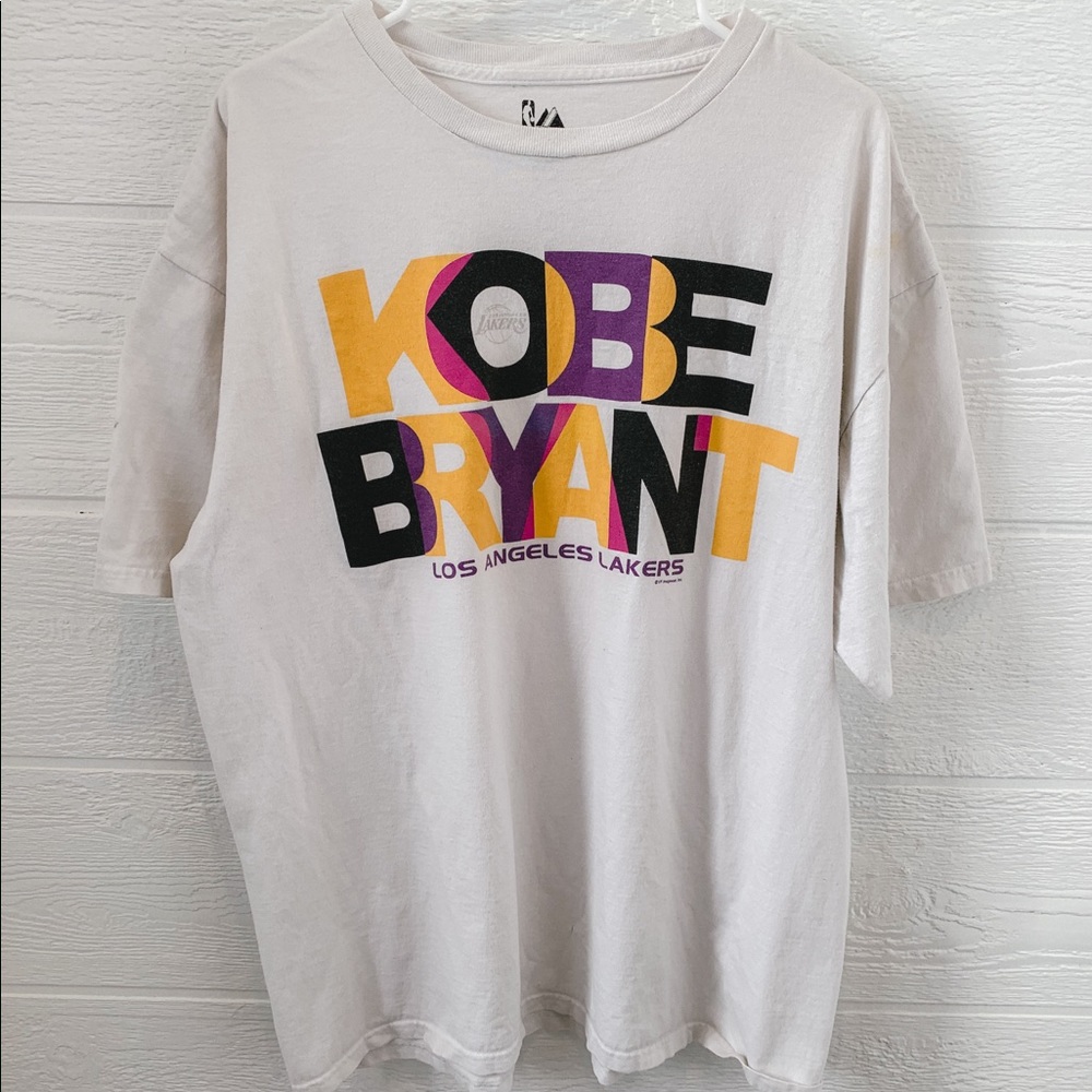 Kobe Bryant Shirt